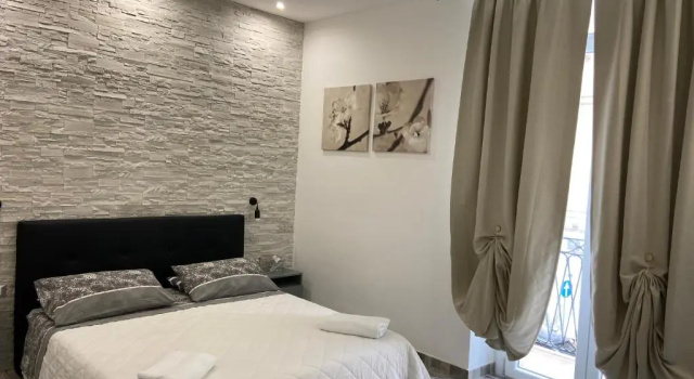 Номер Standard Room27