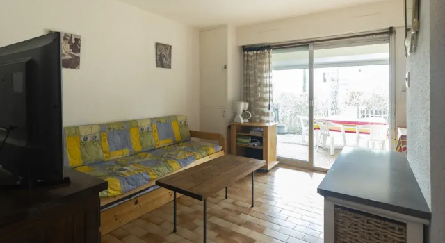 Coastal Comfort in Agde, Rezervasyon Daire Agde Canal du Midi