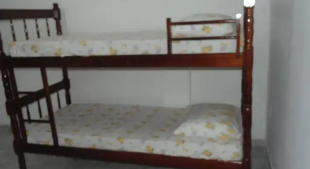 Casa João Ricardo, 예약 호텔 Angra dos Reis 파라티