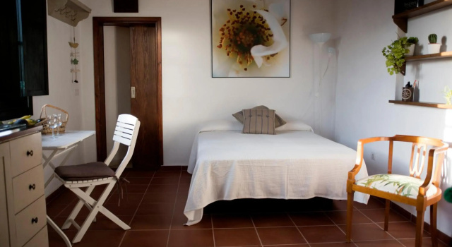 FINCA LA PLANTACIÓN _Agroturismo, Book Hotel La Orotava 