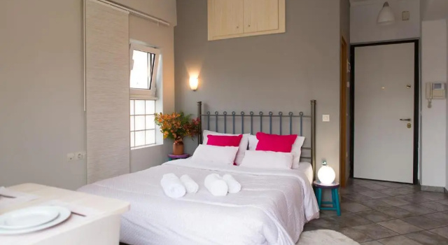 Апартаменты Apartments close to Waterfront