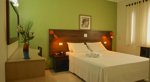 Hotel Royal Park Piracicaba, 예약 호텔 피라시카바 상파울루