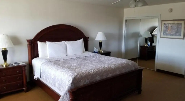 Люкс Shore Stay Suites