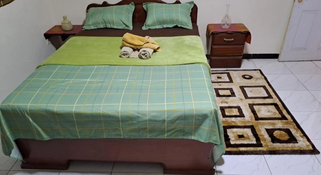Casa Djoko