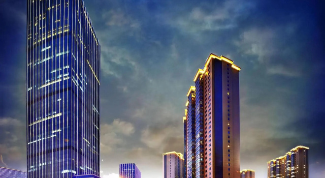 Lavande Hotel(near Changsha Avenue Subway Station, South High-Speed Rail Station, Забронировать Отель Отели Чанша 3 звезды, 3*