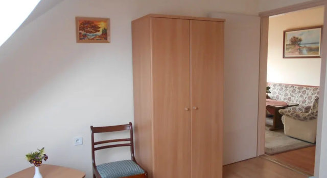 Erika Apartmanházak