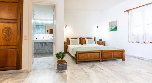 Студия Classic Anais Collection Hotels & Suites