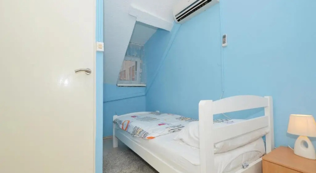 Апартаменты Apartment Nikolina