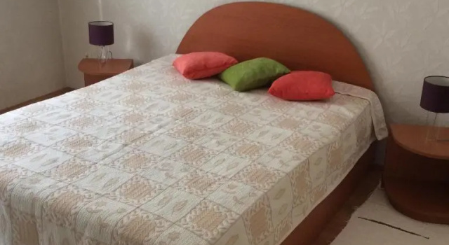 Студия Szundi Szobák