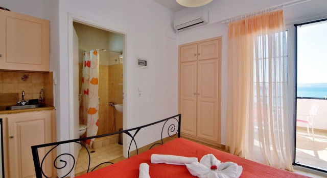 Isadora Apartments