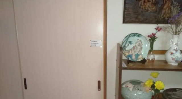 Четырёхместный номер Standard Cottage Ureshino