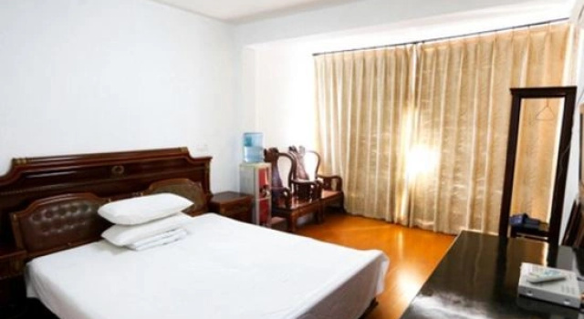 Wuxi Chunsun Inn, Забронировать Отель Уси Цзянсу