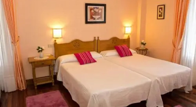 Hotel Txaraka, Забронировать Отель Бермео Urdaibai