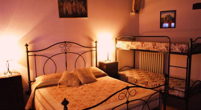Agriturismo L'Antico Oliveto, Book Hotel Marche hoteller med morgenmad, Morgenmad
