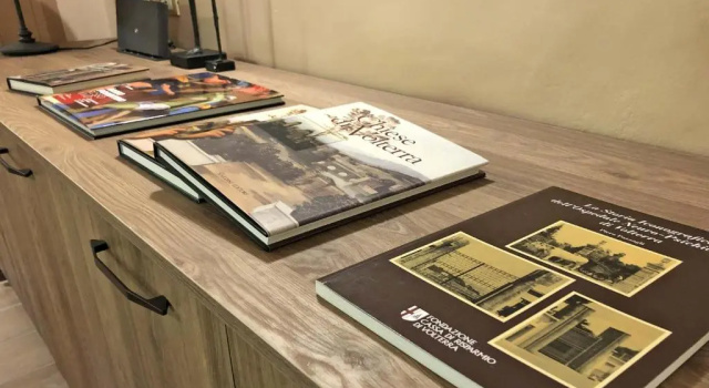 Апартаменты Suite Apartment Castello