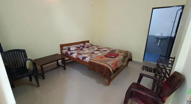 Номер Standard Est Hem Guesthouse Arambol