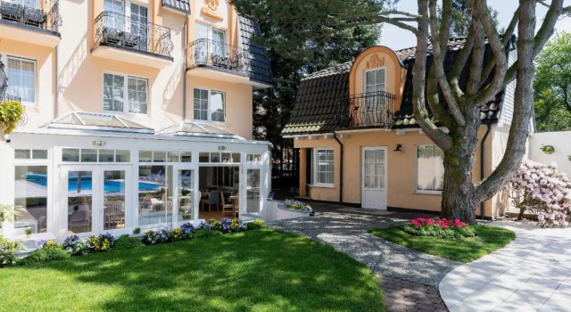 Номер Standard Villa Sedina