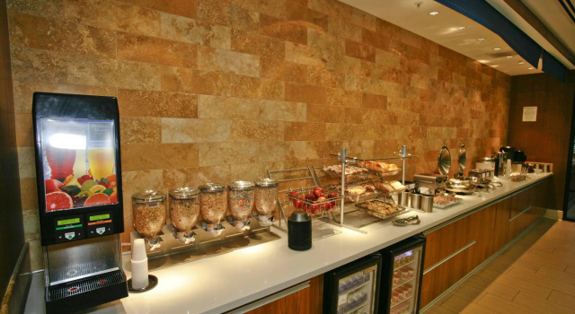 Springhill Suites by Marriott Temecula Wine Country