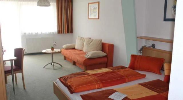 Gasthof Berghof, Забронировать Отель Отели Бухен 3 звезды, 3*