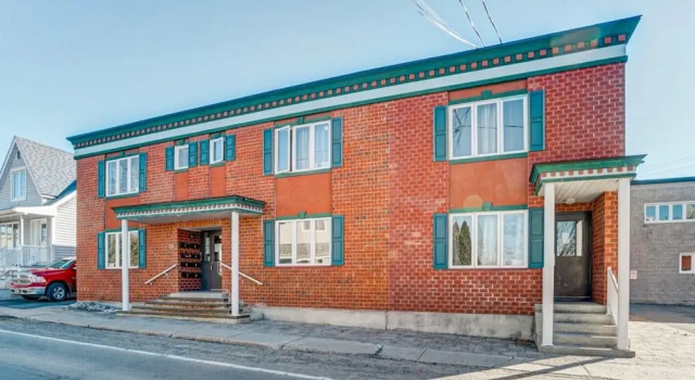 Suites Saint-Antoine, Забронировать Апартаменты/квартира Апартаменты Outaouais, Апартаменты/квартира