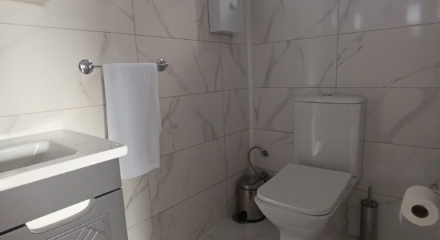 Seyri Alem Suite Bungalow