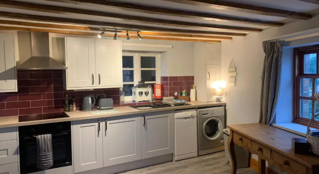 Апартаменты с 2 комнатами Apartment Two, The Carriage House, York