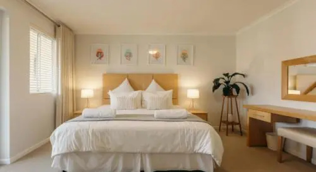 31 Greenpoint Mews, Забронировать Отель Плеттенберг-Бей Найсна, рядом с Plettenberg Bay Global Village