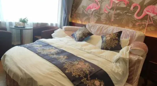 De Ge Ming Cheng Hotel, Book Hotel Sichuan SPA hoteller, SPA