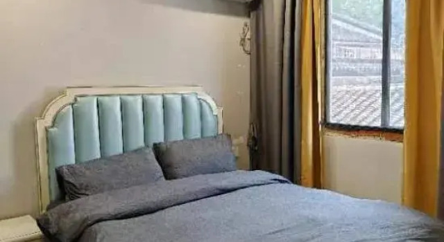 Hangzhou Baishitong Apartment (Chengzhan Subway Station), Забронировать Апартаменты/квартира Ханчжоу Чжэцзян, рядом с Wushan Night market