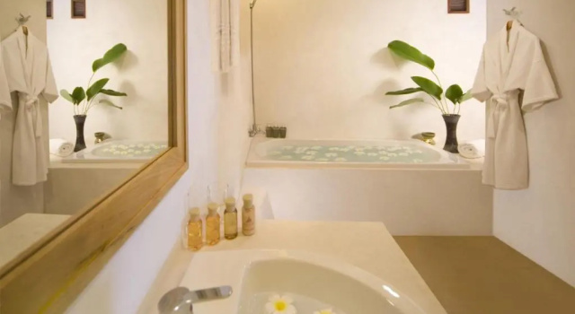 Двухместный семейный номер Deluxe Thai House Beach Resort