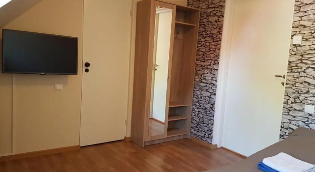 Номер Standard Märjamaa Hostel