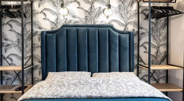 The Design Shelter by Duke Housing, Забронировать Бутик-отель Бутик-отели Val de Marne, Бутик-отель