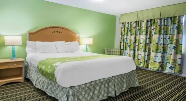 Ranch House Inn And Suites Win, Rezervasyon Otel Winter Haven 