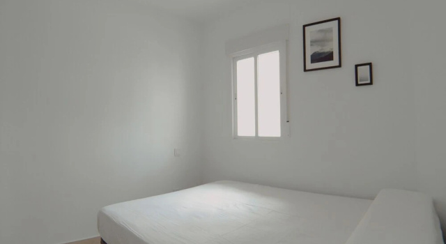Apartamento interior cercano al parque Olof Palme AP5, Забронировать Апартаменты/квартира Мадрид Провинция Мадрид, рядом с Станция метро Opañel