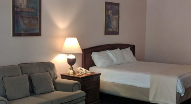 Saddle West Hotel and Casino and RV Park