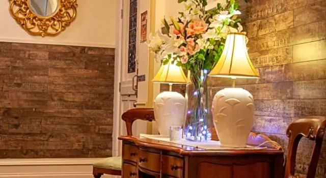 Номер Standard The Rec Hotel