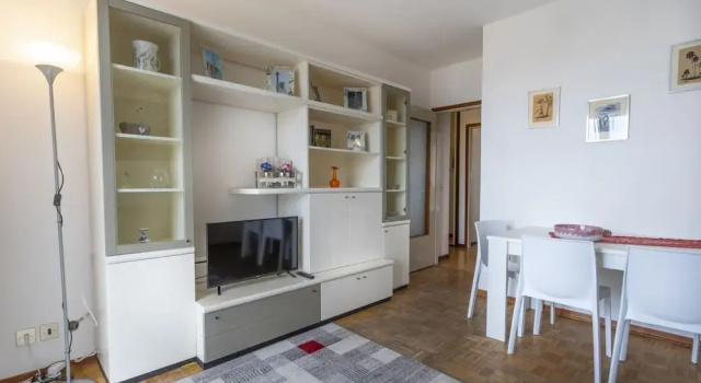 Zia Dina Apartment