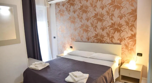 Двухместный номер Standard Mirosa Bed and Breakfast