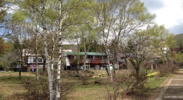 Номер Standard B&B Sora