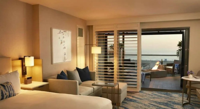 La Plage Wellness