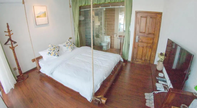 Номер Standard The Corner Seaview Hotel