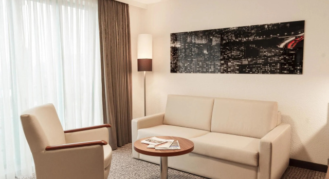 MAXX Hotel Jena