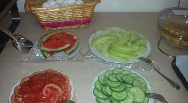 Amls Euro Guest House, Reservar Casa de hóspedes Il-Gżira Malta