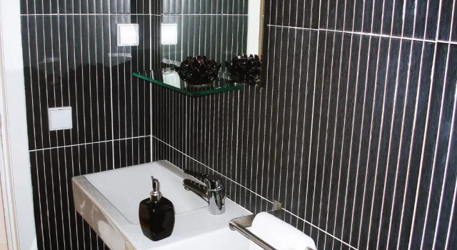 Апартаменты с красивым видом из окна TM Guest House