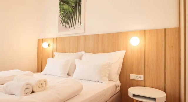 Adria Concept boutique apartments