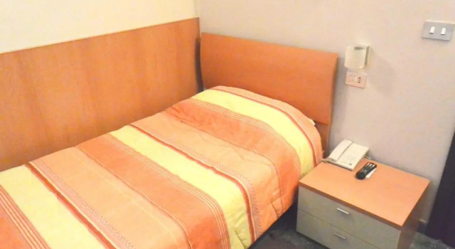 Номер Standard Hotel Balbo