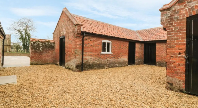 Wong Farmhouse, Varaa Lomakoti Norwich Norfolk