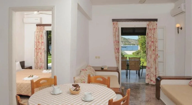 Kalamionas Apartments