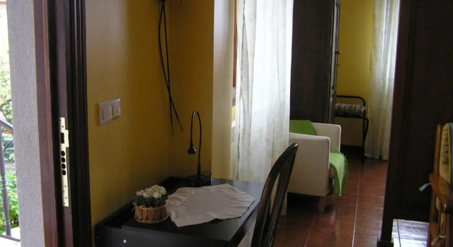 Apartamentos Los Anades