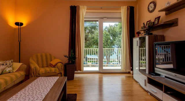 Elegant Apartment in Crikvenica near Sea, Забронировать Апартаменты/квартира Цриквеница Приморско-Горанская жупания